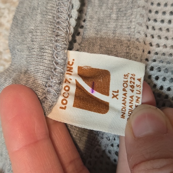 Washington Redkins Tee - Picture 2 of 3